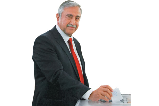 Mustafa Akinci Optimistis...
