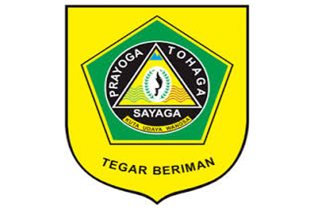 Pemkab Bogor Serahkan...