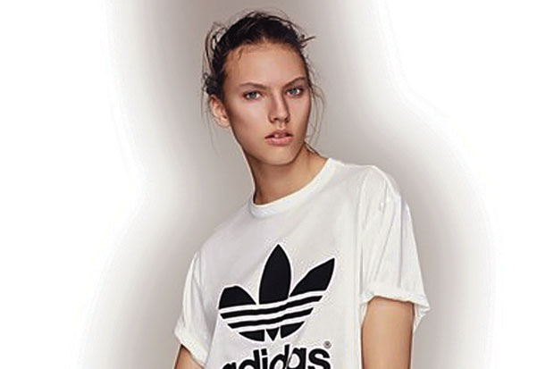 Topshop dan Adidas Berkolaborasi...