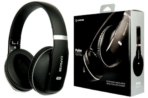 Headphone Bluetooth...