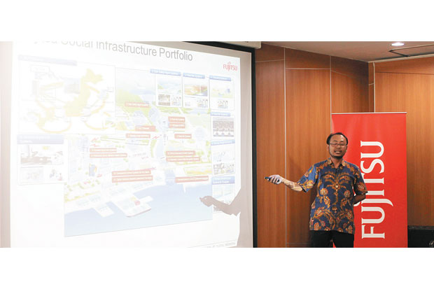 Berbagi Info Banjir