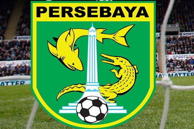 Persebaya Latihan Normal