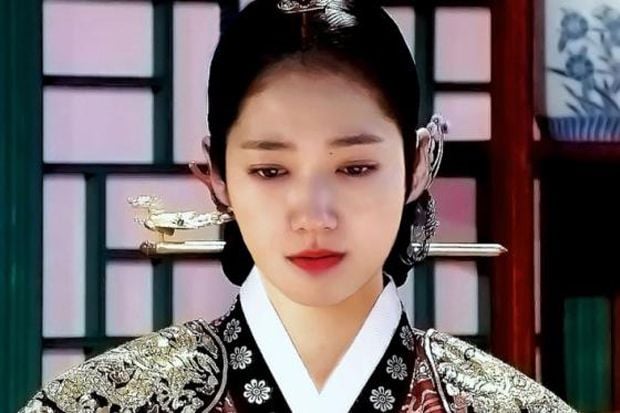 Park Shin Hye Pamer...