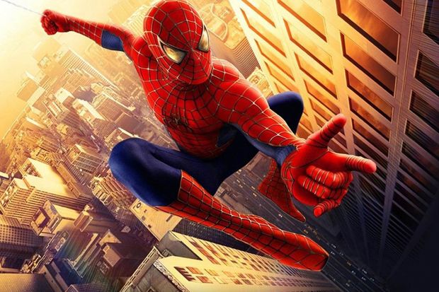 Spider-Man Akan Kembali...