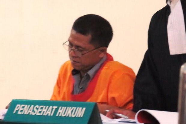 Simpan Upal Rp48,8 Juta,...