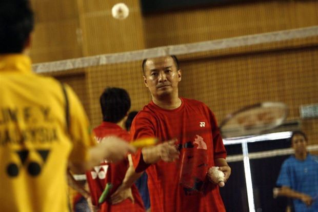 Hendrawan Yakin Lee...