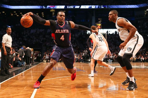 Hawks Makin Loyo di...