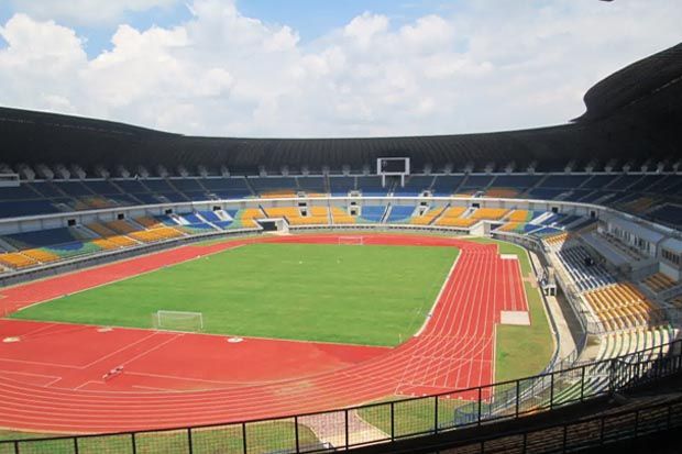 Walau Amblas, PON Diharapkan...