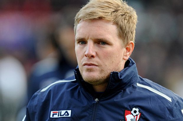 Curhatan Pelatih Bournemouth...