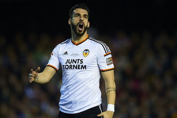 Kelelawar Mestalla Rebut...