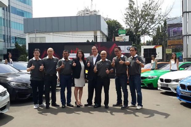 12 Unit New BMW M4 Coupe...