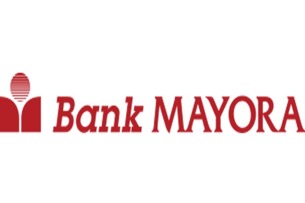 Bank Mayora Tambah ATM...
