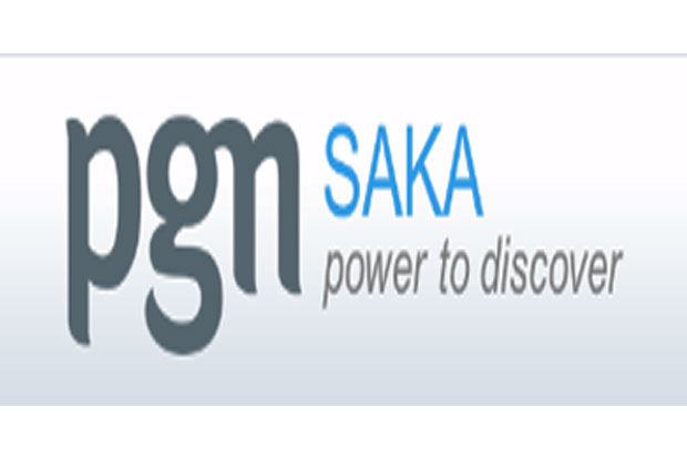 Saka Energi Temukan...