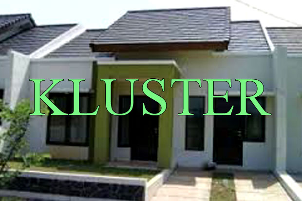 Kluster Baru Hunian...