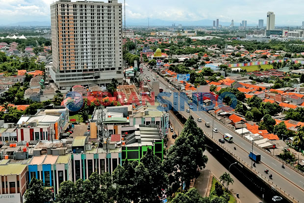 Apartemen Subsidi di...