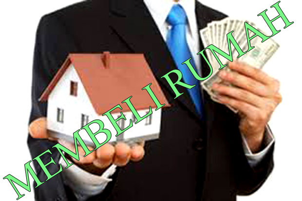Keuntungan Membeli Rumah...