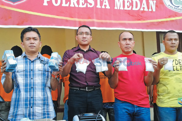 Bandar Besar Sabu-Sabu...