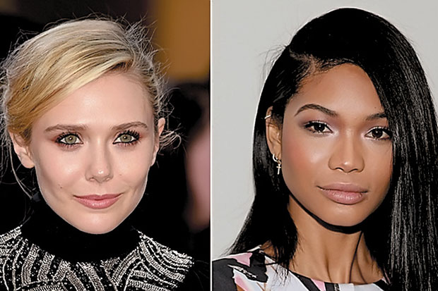 Smokey EyesTetap Favorit