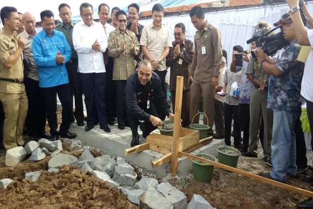 5 Ribu Rumah Murah di...