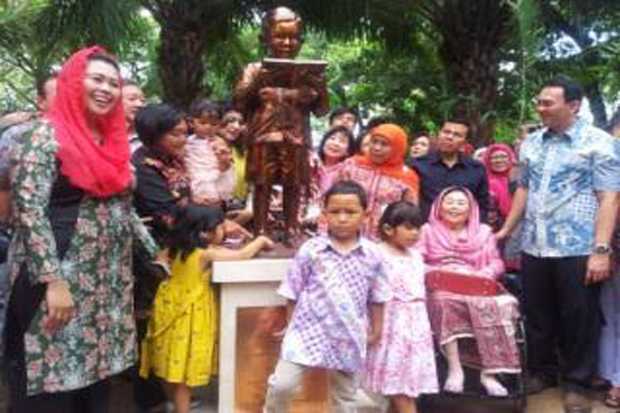 Banser Minta Kepastian...
