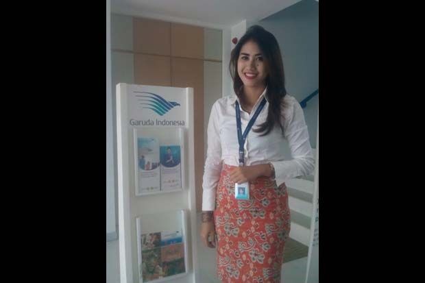 Menikmati Sebuah Pekerjaan
