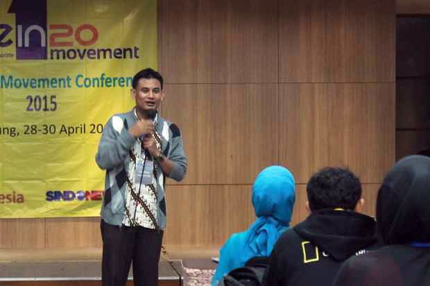 Onein20 Movement Beri...