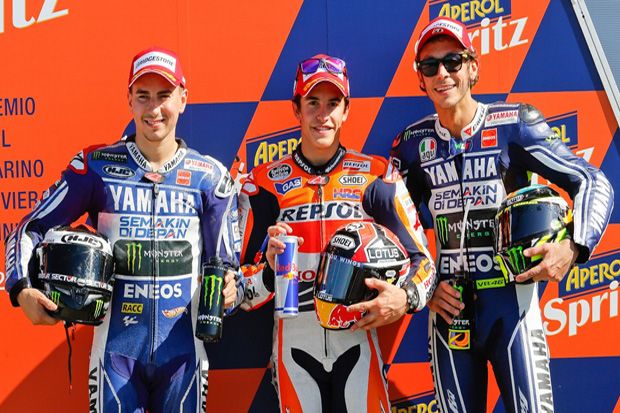 Perlawanan Rossi Pada...