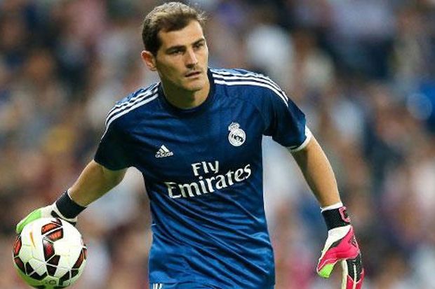 Casillas Ngarep Main...