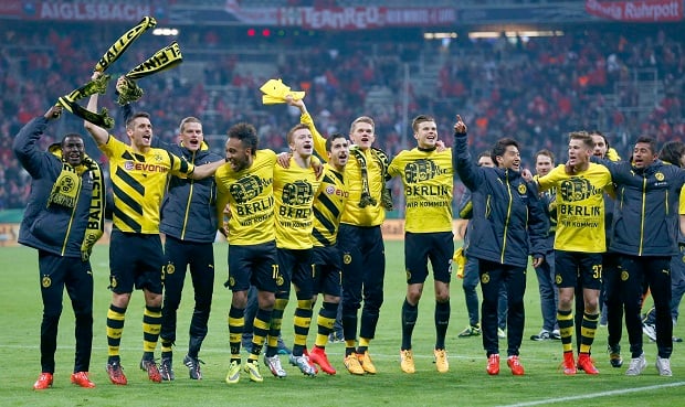 Klopp Berpeluang Hadiahkan...