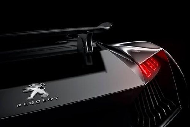 Peugeot Resmi Rilis...