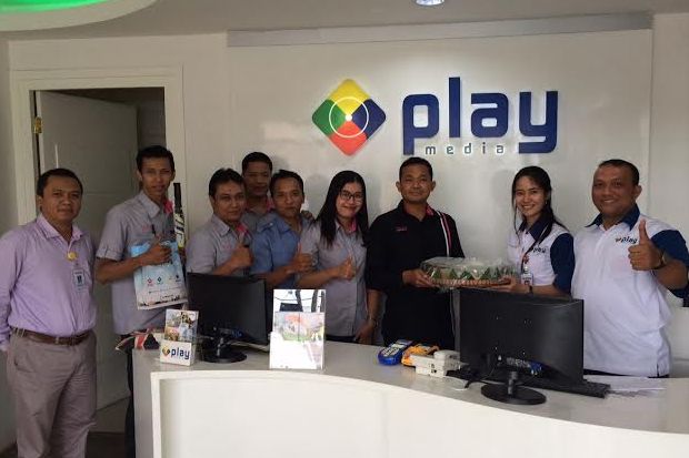 Layanan MNC Play Mulai...