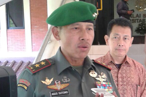 Mahasiswa Harus Hindari...
