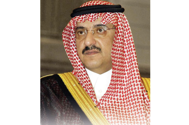 Raja Saudi Ganti Putra...