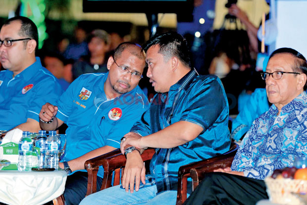 KNPI Ditantang Lahirkan...