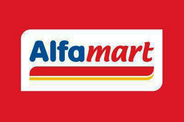 Alfamart Serahkan Bantuan