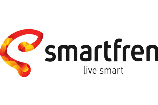 Smartfren Buka Galeri...