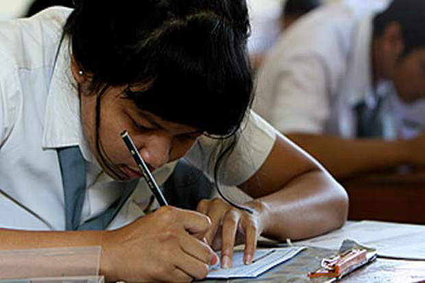 Siswa SMA Ciptakan Sirup...