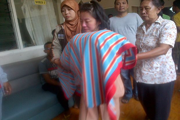 Diduga Dianiaya Orang...