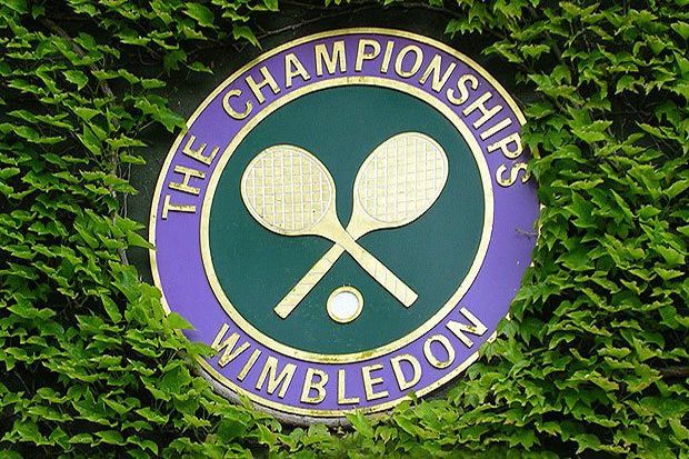 Hadiah Wimbledon Naik...