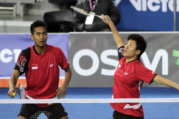 Indonesia Gelar Simulasi...
