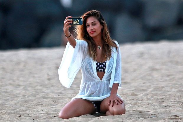 Kasihan, Scherzinger...