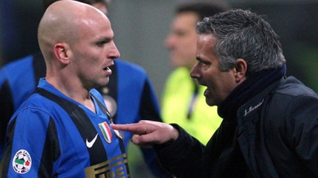 Mourinho Siap Hadapi...