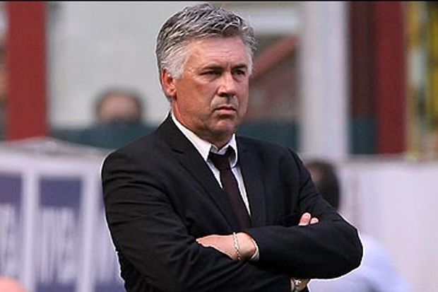 Ancelotti Yakin Sapu...
