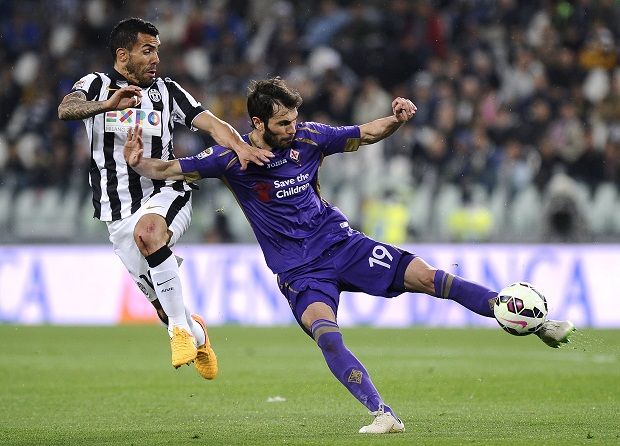Malam Ini Juventus Batal...