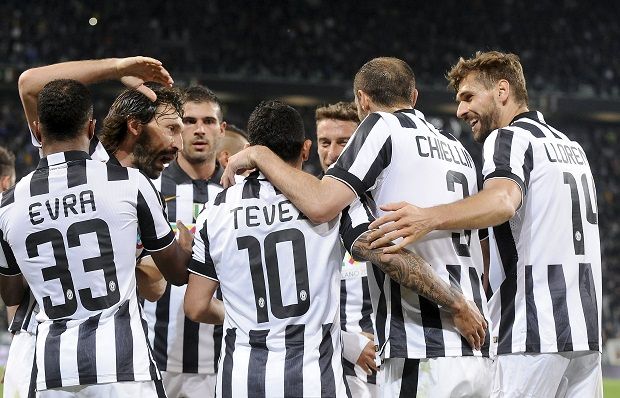 Juventus Batal Angkat...