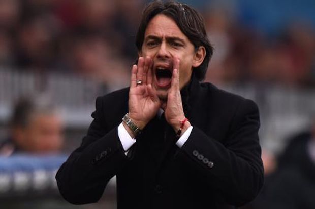 Minta Maaf, Inzaghi...