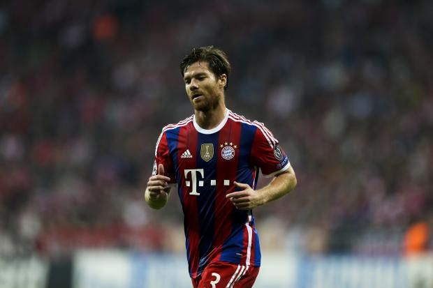 Alonso Akui Barca Favorit