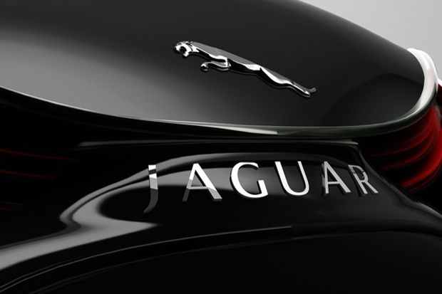 Jaguar Bangun Beberapa...