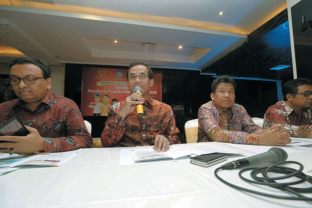 Jatim Terbanyak Terima...