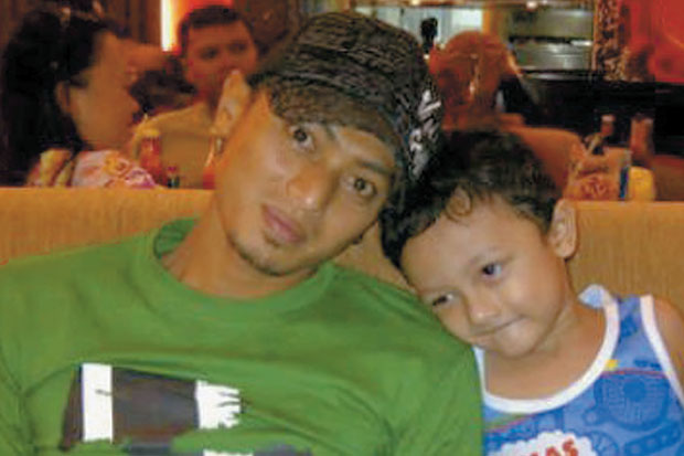 Selalu Diingatkan Istri...
